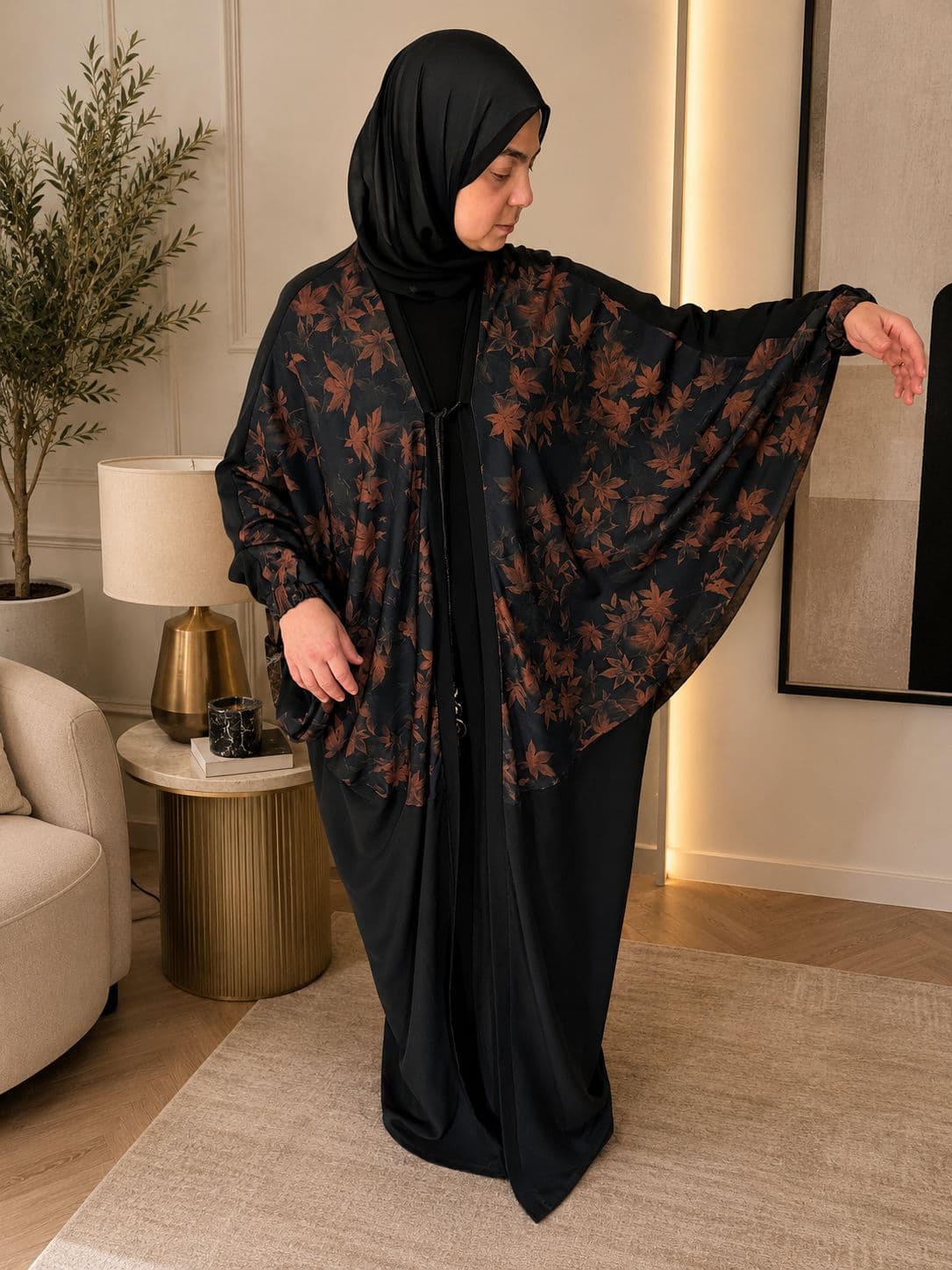 كارديجان خليجي بدلايه سيلفر  3