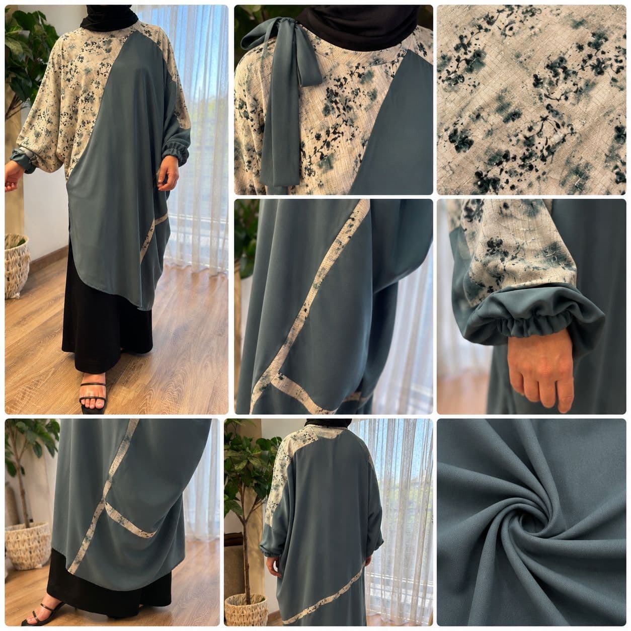 بنشوه ساده*مشجر 2