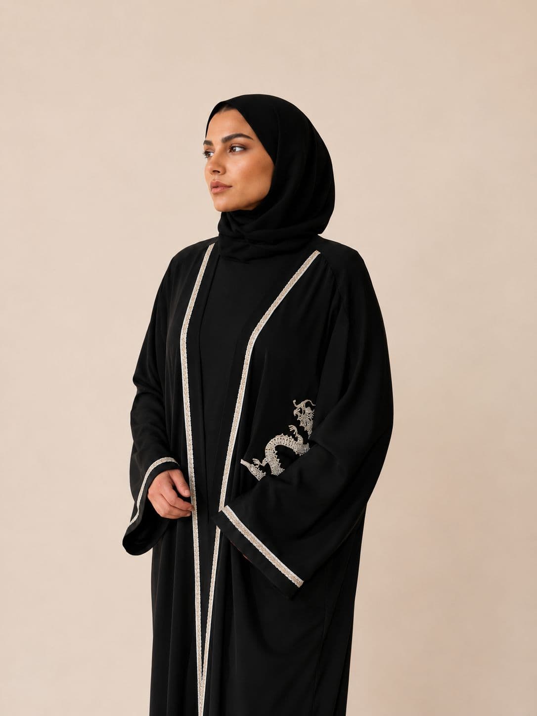جارد سواريه موديل التنين 3
