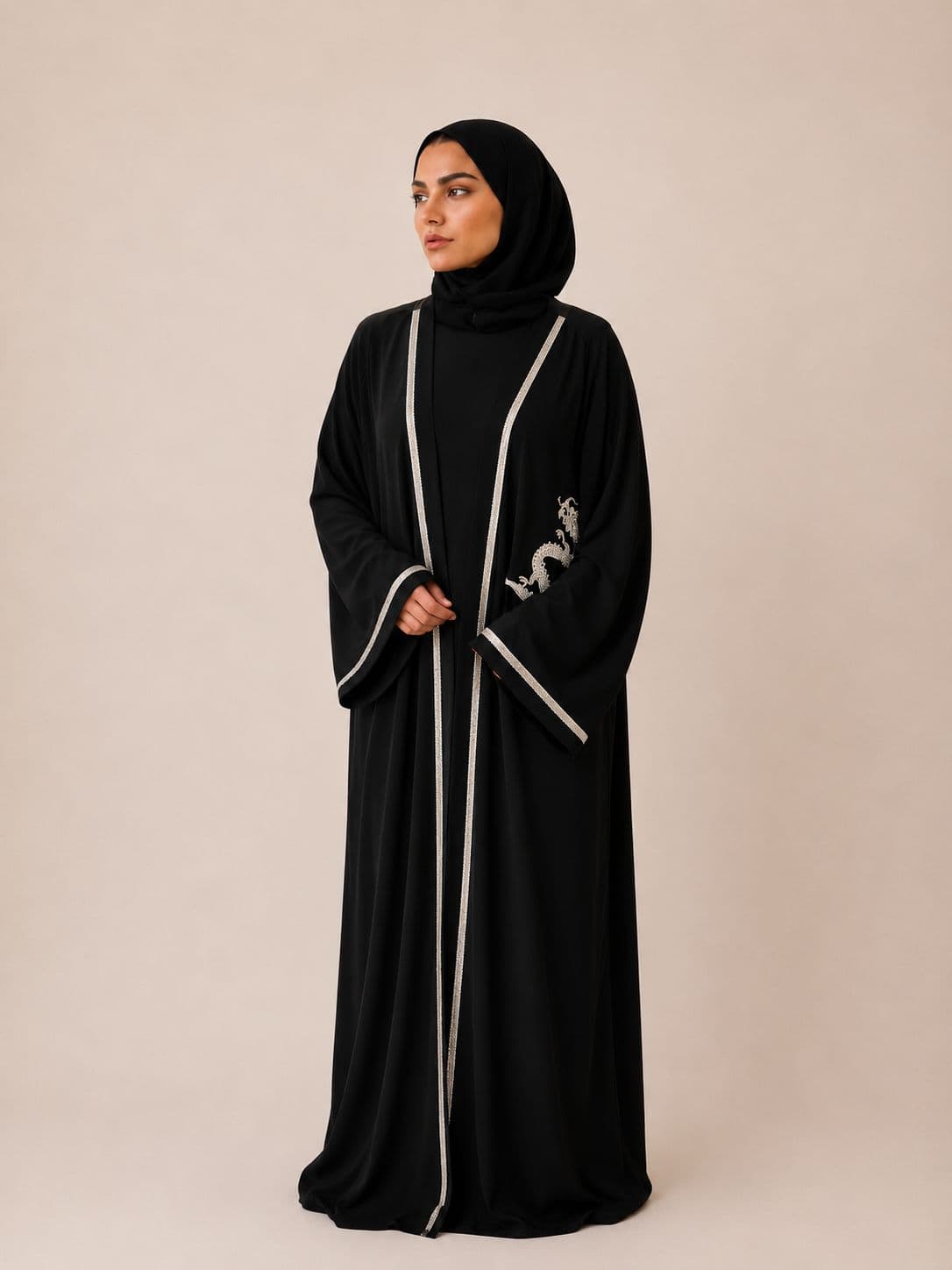جارد سواريه موديل التنين 2