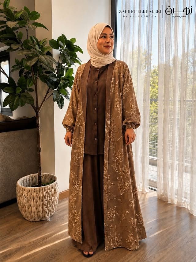 كولكشن العيد الجديد 🤩