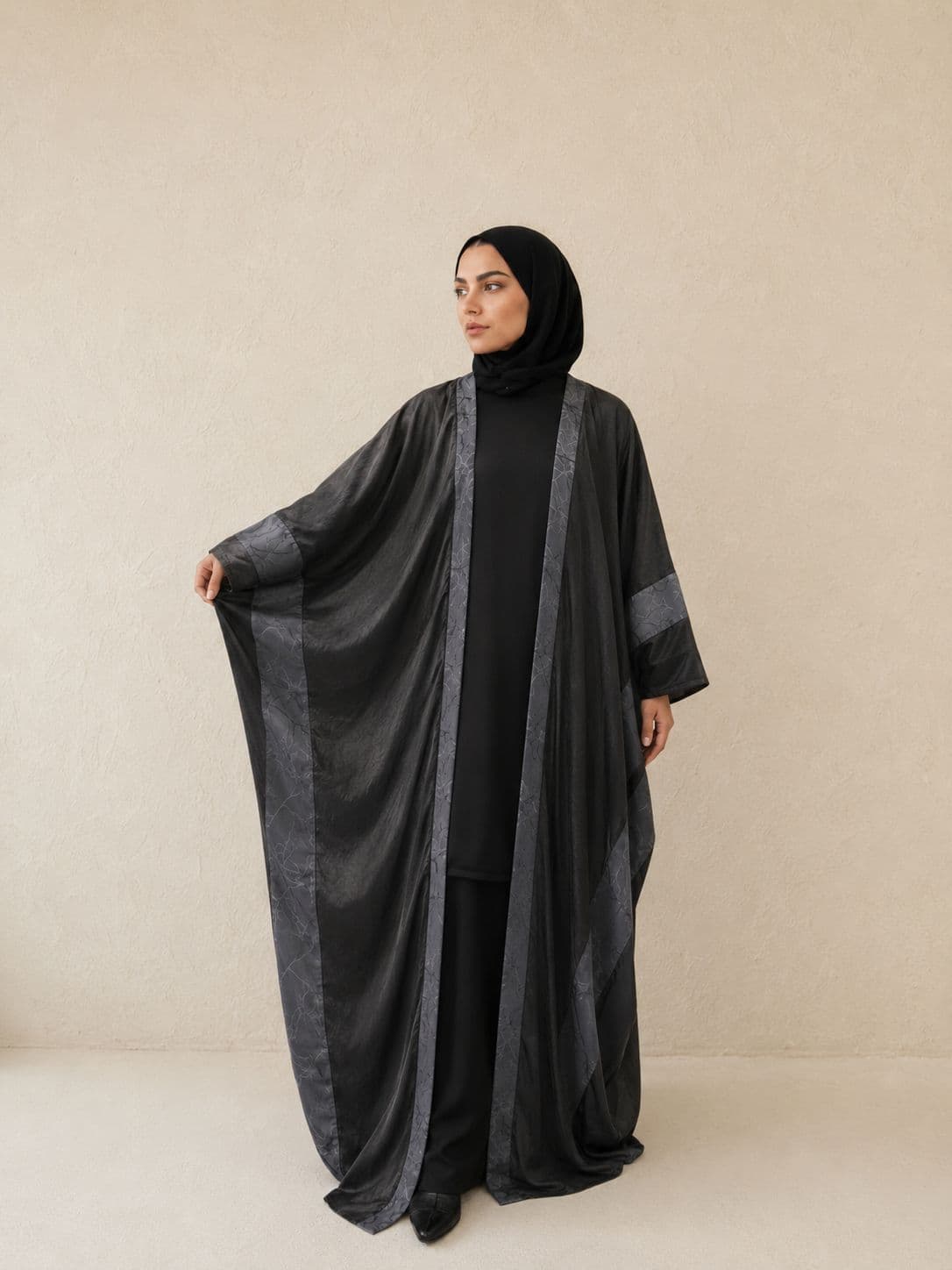 ملحفه مفتوحه خليجي