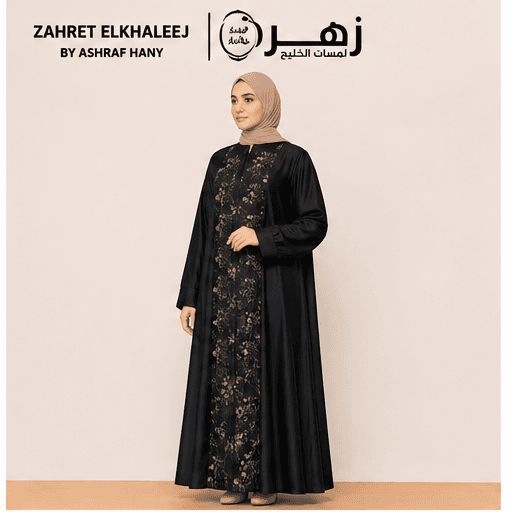عباية شريط * كلفه علي الصدر